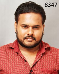 Yac Ravindran Click Here to find Artists