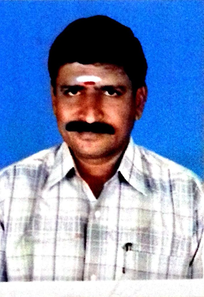 Rhenuga K R Rajendran Click Here to find Artists